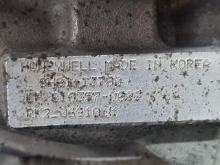 bontott MAZDA CX-5 Turbó