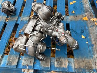 bontott MAZDA CX-5 Turbó