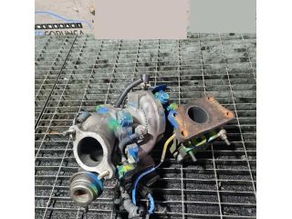 bontott MAZDA CX-5 Turbó