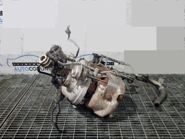 bontott MAZDA CX-5 Turbó