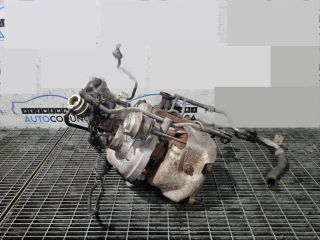 bontott MAZDA CX-5 Turbó