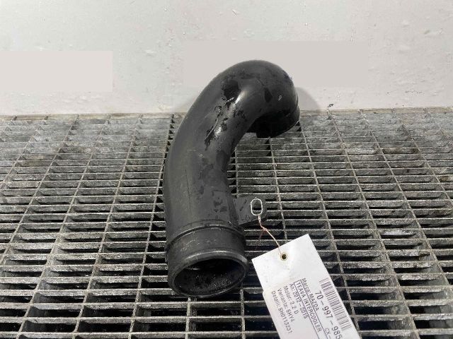 bontott MAZDA CX-5 Turbócső