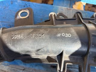 bontott MAZDA CX-5 Turbócső