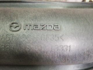 bontott MAZDA CX-5 Turbócső