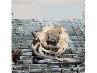 bontott MAZDA CX-5 Üzemanyagszint Jeladó