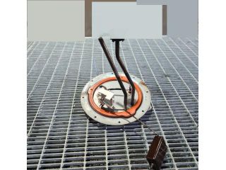 bontott MAZDA CX-5 Üzemanyagszint Jeladó