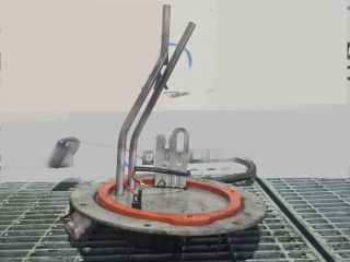 bontott MAZDA CX-5 Üzemanyagszint Jeladó