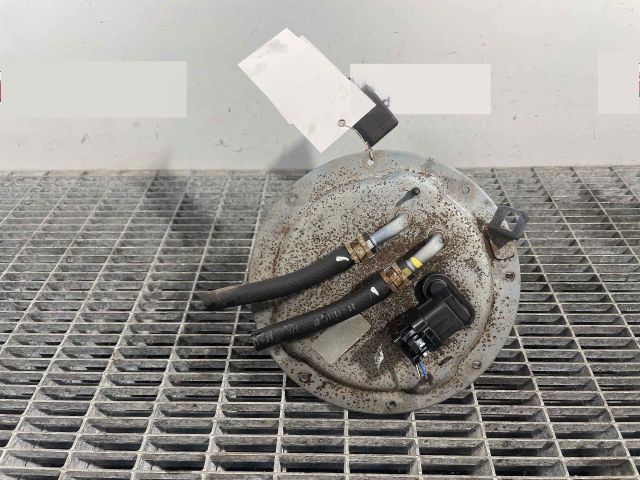 bontott MAZDA CX-5 Üzemanyagszint Jeladó