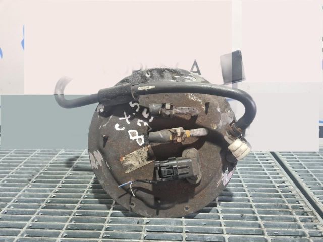 bontott MAZDA CX-5 Üzemanyagszint Jeladó