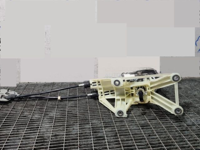 bontott MAZDA CX-5 Váltó Kulissza