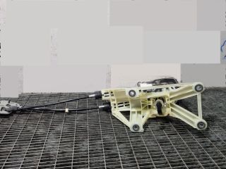 bontott MAZDA CX-5 Váltó Kulissza