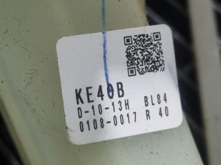 bontott MAZDA CX-5 Váltó Kulissza