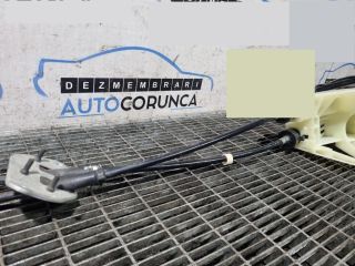 bontott MAZDA CX-5 Váltó Kulissza