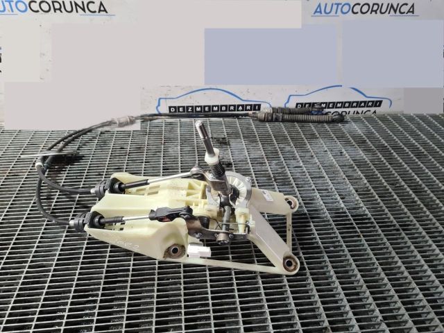 bontott MAZDA CX-5 Váltó Kulissza