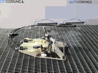 bontott MAZDA CX-5 Váltó Kulissza