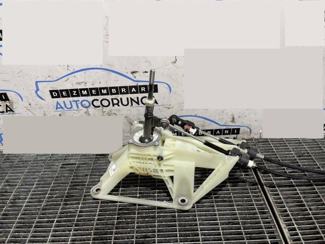 bontott MAZDA CX-5 Váltó Kulissza