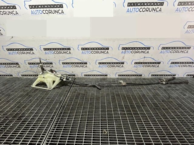 bontott MAZDA CX-5 Váltó Kulissza