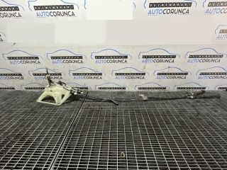 bontott MAZDA CX-5 Váltó Kulissza