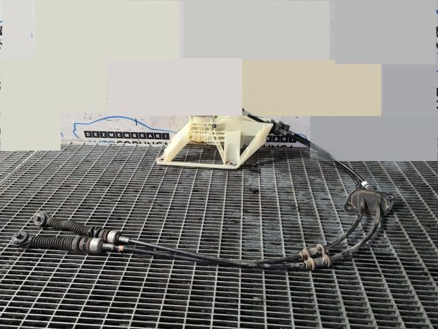 bontott MAZDA CX-5 Váltó Kulissza