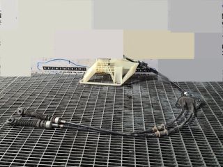 bontott MAZDA CX-5 Váltó Kulissza