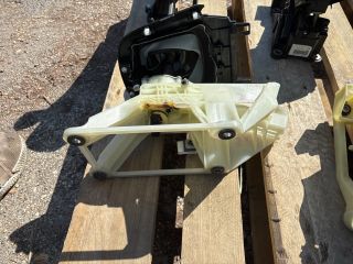 bontott MAZDA CX-5 Váltó Kulissza