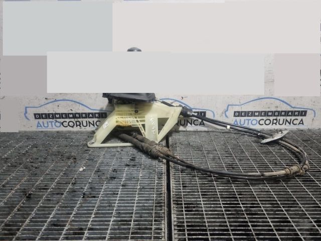 bontott MAZDA CX-5 Váltó Kulissza