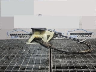 bontott MAZDA CX-5 Váltó Kulissza