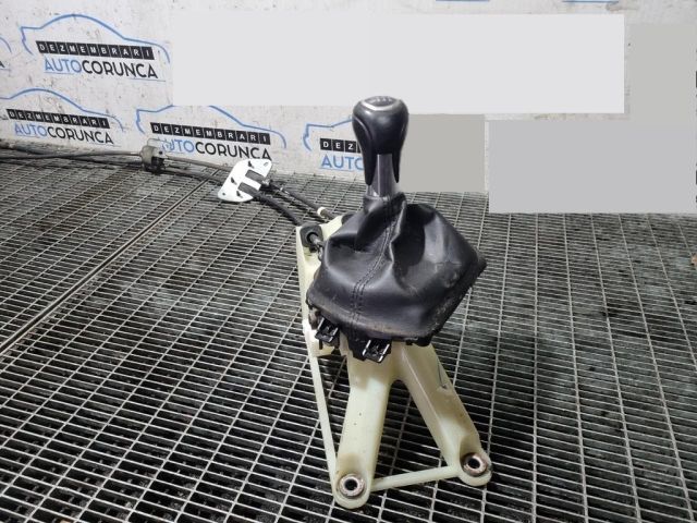 bontott MAZDA CX-5 Váltó Kulissza