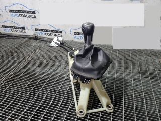 bontott MAZDA CX-5 Váltó Kulissza