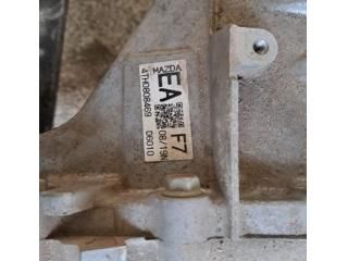 bontott MAZDA CX-5 Váltó (Mechanikus)