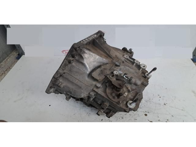 bontott MAZDA CX-5 Váltó (Mechanikus)