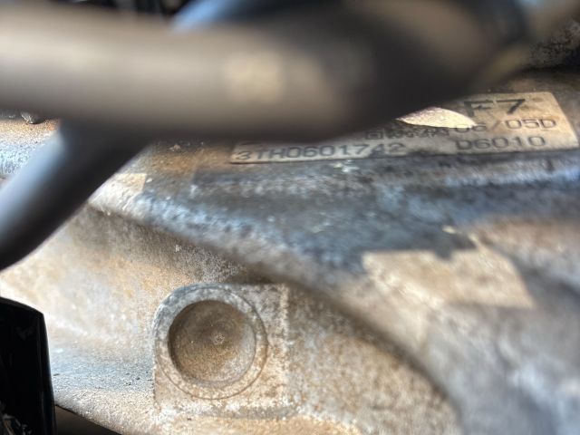 bontott MAZDA CX-5 Váltó (Mechanikus)