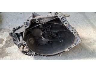 bontott MAZDA CX-5 Váltó (Mechanikus)