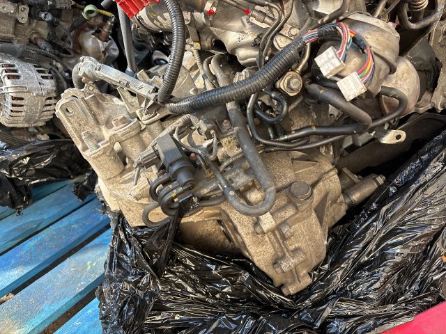 bontott MAZDA CX-5 Váltó (Mechanikus)