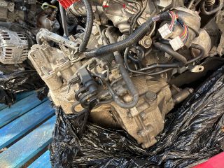 bontott MAZDA CX-5 Váltó (Mechanikus)