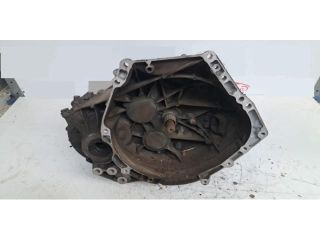 bontott MAZDA CX-5 Váltó (Mechanikus)