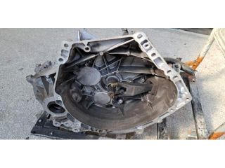 bontott MAZDA CX-5 Váltó (Mechanikus)