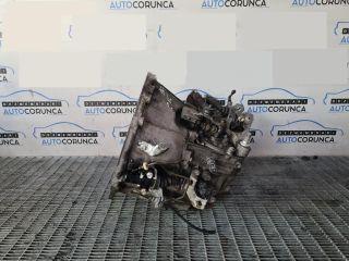 bontott MAZDA CX-5 Váltó (Mechanikus)