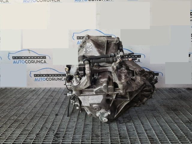 bontott MAZDA CX-5 Váltó (Mechanikus)