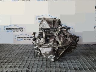 bontott MAZDA CX-5 Váltó (Mechanikus)