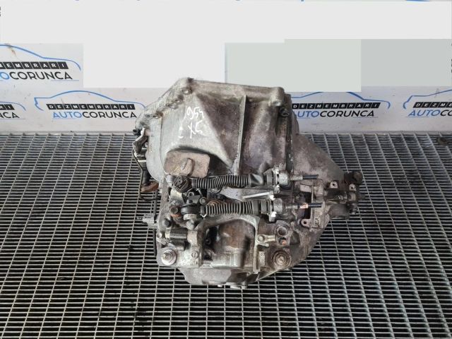 bontott MAZDA CX-5 Váltó (Mechanikus)