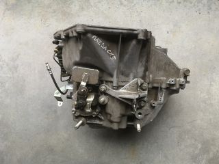 bontott MAZDA CX-5 Váltó (Mechanikus)