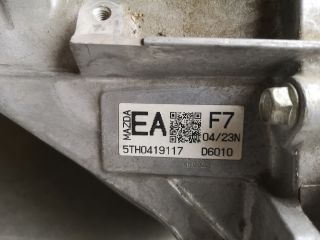 bontott MAZDA CX-5 Váltó (Mechanikus)