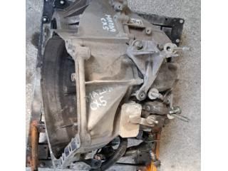bontott MAZDA CX-5 Váltó (Mechanikus)