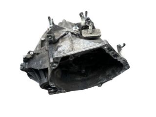 bontott MAZDA CX-5 Váltó (Mechanikus)