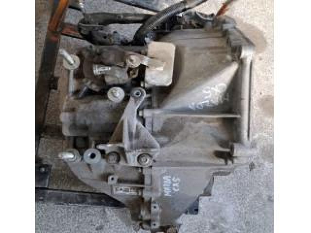 bontott MAZDA CX-5 Váltó (Mechanikus)