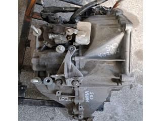 bontott MAZDA CX-5 Váltó (Mechanikus)