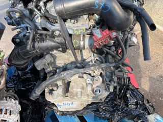 bontott MAZDA CX-5 Váltó (Mechanikus)