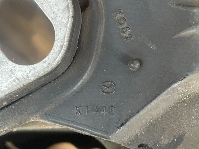 bontott MAZDA CX-5 Váltó Tartó Bak (Pozíciófüggetlen)