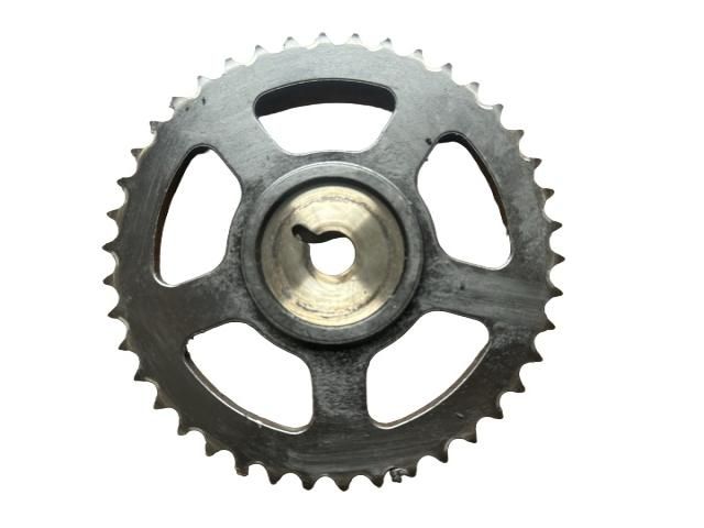 bontott MAZDA CX-5 Vezérműkerék